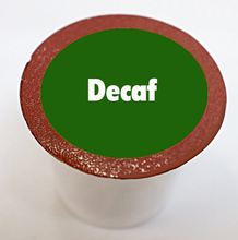 Load image into Gallery viewer, Decaf K-Cups
