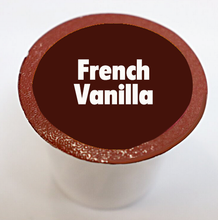 Load image into Gallery viewer, French Vanilla K-Cups
