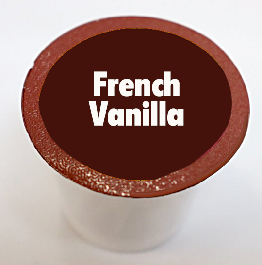 French Vanilla K-Cups