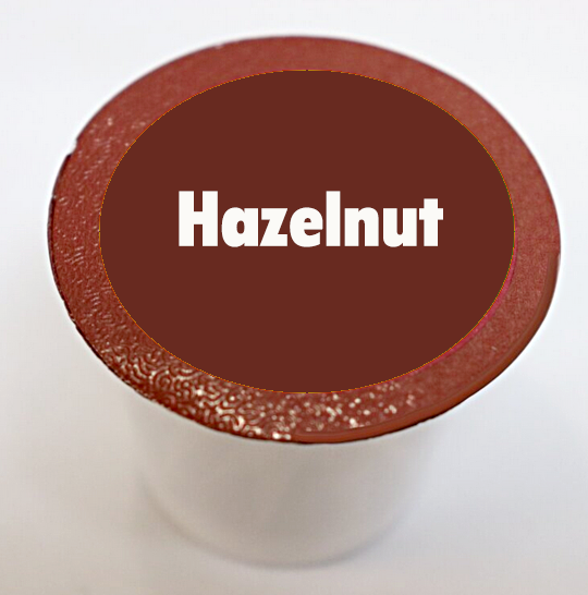 Hazelnut K-Cups