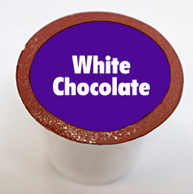 Load image into Gallery viewer, White Chocolate K-Cups
